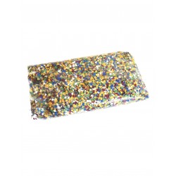 Confetti multicolore buline si romburi, 1000 g