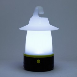 Felinar camping cu 6 LED-uri, pentru copii