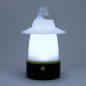 Felinar camping cu 6 LED-uri, carlig agatare, inaltime 18 cm Felinar camping cu 6 LED-uri, carlig agatare, inaltime 18 cm