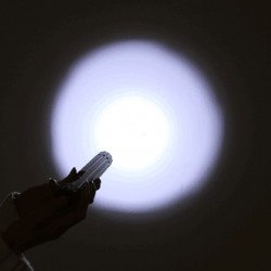 Lanterna LED Cree super luminoasa 1600 lumeni din aliaj aluminiu