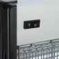 Aparat electric antiinsecte 2x6W, tub UV-A, intrerupator, antitantari, IP20 de interior