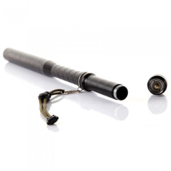 Lanterna LED tip baston luminoasa pentru autoaparare 700 LM