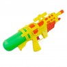 Pusca cu apa pentru copii, rezervor 500 ml, 39 cm, ABS