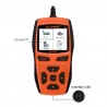 Interfata diagnoza auto OBD II 16 pini, functii speciale BMW, AutoPhix 7810