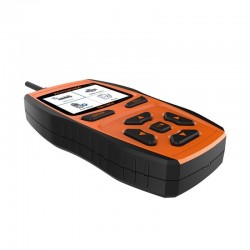 Interfata diagnoza auto OBD II 16 pini, functii speciale BMW, AutoPhix 7810