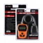 Diagnoza auto OBD II EOBD 16 pini, 1.7 inch TFT, I/M monitor, AutoPhix OM121 Diagnoza auto OBD II EOBD 16 pini, 1.7 inch TFT, I/M monitor, AutoPhix OM121