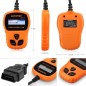Diagnoza auto OBD II EOBD 16 pini, 1.7 inch TFT, I/M monitor, AutoPhix OM121 Diagnoza auto OBD II EOBD 16 pini, 1.7 inch TFT, I/M monitor, AutoPhix OM121