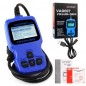 Interfata diagnoza auto OBD II, EOBD pentru VW, Audi, Skoda, Seat, AutoPhix V007