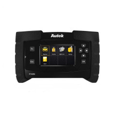 Interfata profesionala diagnoza completa OBD II, EOBD, full scan, Autek IFX969