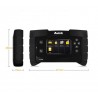 Interfata profesionala diagnoza completa OBD II, EOBD, full scan, Autek IFX969