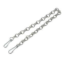 Aparat antiinsecte, 2x10W UVA, suprafata 60 mp, antitantari, aluminiu, Sanico