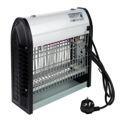 Lampa UV antiinsecte, 12W, 40 mp, antitantari, 28x26 cm, Sanico