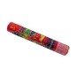 Tun confetti multicolore pentru petreceri, lungime 40 cm, forme diverse