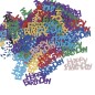 Confetti Happy Birthday Party, multicolore, punga 20 g