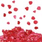 Tun confetti petale trandafiri, 60 cm, pentru evenimente speciale Tun confetti petale trandafiri, 60 cm, pentru evenimente speciale