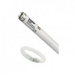 Tub UV T8 15W, rezerva lampi anti-insecte, anti-tantari