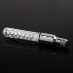 Ventil luminos 7 leduri cu 12 jocuri de lumini