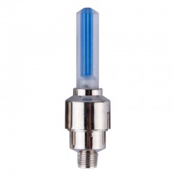 Lumina ventil tip licurici pentru roti, senzor miscare, set 2 bucati