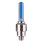 Lumina ventil tip licurici pentru roti, senzor miscare, set 2 bucati Lumina ventil tip licurici pentru roti, senzor miscare, set 2 bucati