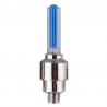 Lumina ventil tip licurici pentru roti, senzor miscare, set 2 bucati