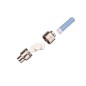 Lumina ventil tip licurici pentru roti, senzor miscare, set 2 bucati Lumina ventil tip licurici pentru roti, senzor miscare, set 2 bucati