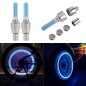 Lumina ventil tip licurici pentru roti, senzor miscare, set 2 bucati Lumina ventil tip licurici pentru roti, senzor miscare, set 2 bucati
