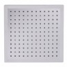 Para de dus XXL cu LED si senzor de temperatura