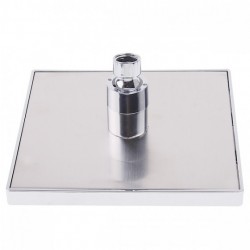 Para de dus XXL cu LED si senzor de temperatura