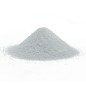Nisip fosforescent bicolor albastru si aqua, granulatie fina, 100 g