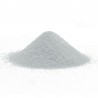 Nisip fosforescent bicolor albastru si aqua, granulatie fina, 100 g