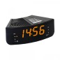 Ceas digital LED, radio FM oprire temporizata, caractere mari, alarma, Home Ceas digital LED, radio FM oprire temporizata, caractere mari, alarma, Home