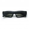Ochelari 3D pasivi polarizati pentru TV, lentila 0.2 mm, plastic