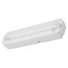Lampa EXIT LED 3W, nepermanenta, 200 lumeni, acumulator 1500mAh, IP65