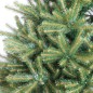 Brad artificial 180 cm Molid Scandinav cu aspect natural real, suport Brad artificial 180 cm Molid Scandinav cu aspect natural real, suport