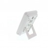 Statie meteo LCD wireless, afisare ora, functie alarma, interior si exterior, Well