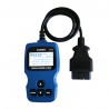 Interfata profesionala diagnoza auto OBD2, EOBD, CAN, 16 pini, ecran LCD, full scan