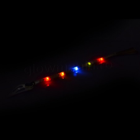 Suvite de par cu led
