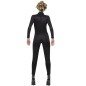 Costum schelet neon slim reactiv UV Costum schelet neon slim reactiv UV