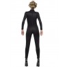 Costum schelet neon slim reactiv UV
