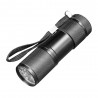 Lanterna UV 385 Nm 9 LED-uri