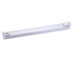 Lampa UVC bactericida 15W sticla cristal de quartz pentru sterilizare