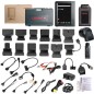 Tester auto profesional  wireless diagnoza Bi-Directional OBDII, DBSCar, Launch X431 V PLUS