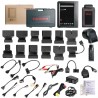 Tester auto profesional  wireless diagnoza Bi-Directional OBDII, DBSCar, Launch X431 V PLUS