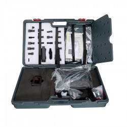 Tester auto profesional  wireless diagnoza Bi-Directional OBDII, DBSCar, Launch X431 V PLUS