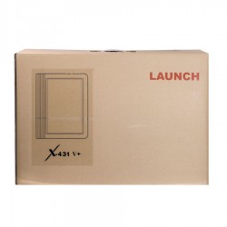 Tester auto profesional  wireless diagnoza Bi-Directional OBDII, DBSCar, Launch X431 V PLUS