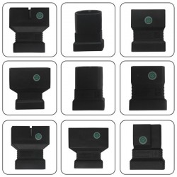 Tester auto profesional  wireless diagnoza Bi-Directional OBDII, DBSCar, Launch X431 V PLUS