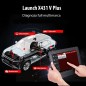 Tester auto profesional  wireless diagnoza Bi-Directional OBDII, DBSCar, Launch X431 V PLUS