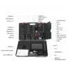 Tester auto profesional  wireless diagnoza Bi-Directional OBDII, DBSCar, Launch X431 V PLUS