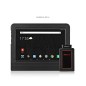 Tester auto profesional  wireless diagnoza Bi-Directional OBDII, DBSCar, Launch X431 V PLUS