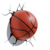 Lampa 3D minge de Baschet